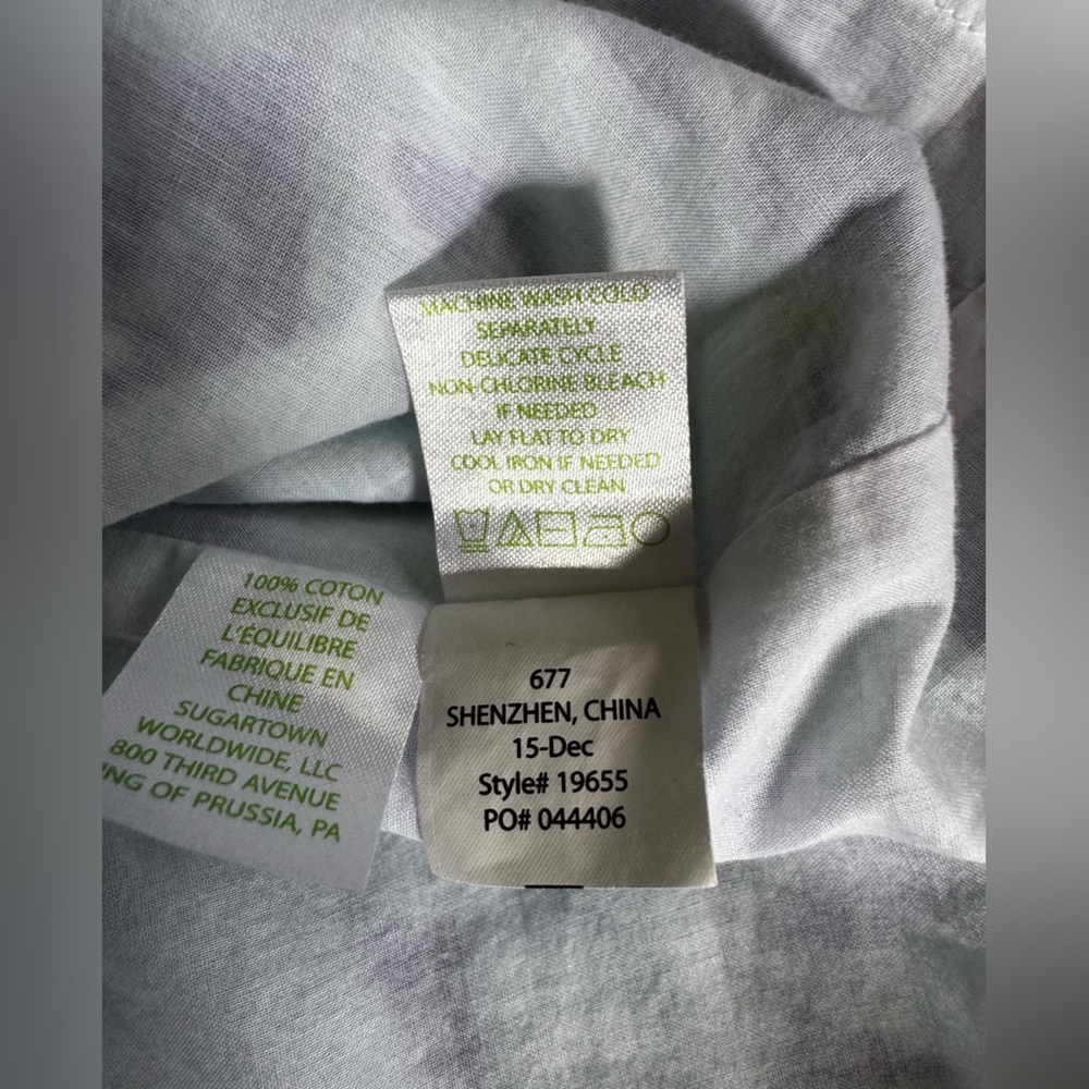 Lilly Pulitzer Koala of the Wild Lea Shift Dress - Picture 6 of 11